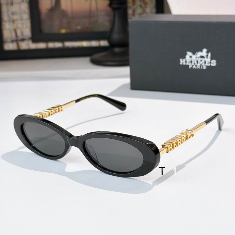Hermes H8125S 55 17-145 A02